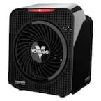 Vornado VH200 1500 Watt Electric Portable Space Heater Whole Room