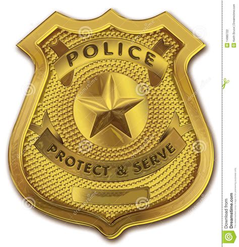 Police Badge Icon Png 298250 Free Icons Library