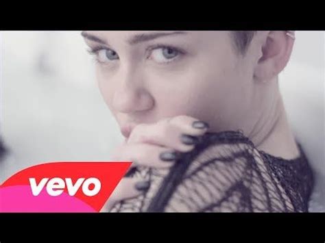 MILEY CYRUS ADORE YOU Music Videos Vevo Miley Cyrus Best Love Songs