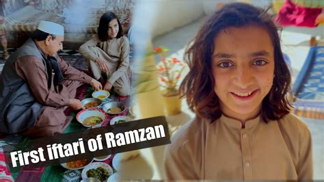 Rameez Nay Aj Roza Rakha Naeem Aw Rameez Vlog YouTube