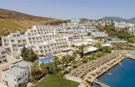 Prive Hotel Bodrum (Ex. Voyage Bodrum)