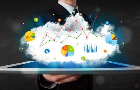 Cloud Analytics Conduit To Next Generation Paradigm