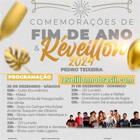 Pedro Teixeira R Veillon Em Minas Gerais Dois Dias De Shows Na