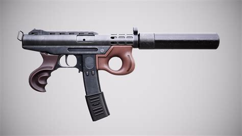 AGRAM 2000: The Croatian Reinvention of the Italian Beretta M12