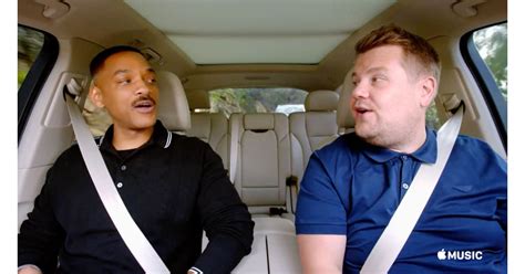 James Corden Doesn't Actually Drive the 'Carpool Karaoke' Car- The Mac Observer