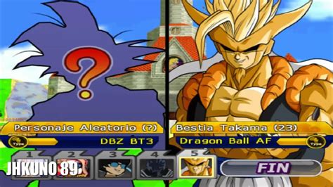 Personajes Interrogantes Team Vs Personajes Aleatorios Team Dragon