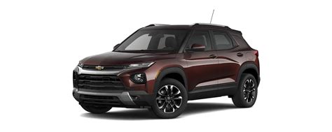 Chevrolet Trailblazer Champion Auto Group