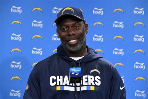 Commanders Request Oc Interview With Anthony Lynn