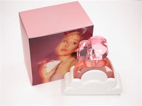 Ariana Grande Cloud Perfume 1oz Fragrance