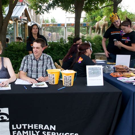 Addison and Lori Pope with Macy
