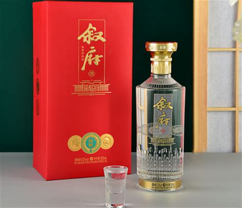 品质为王叙府臻酿以高品质为白酒发展赋能 叙府酒业 川酒 佳酿网