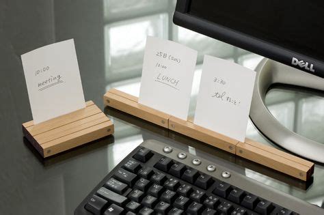 11 DIY (memo stand) ideas | memo, diy, memo holder