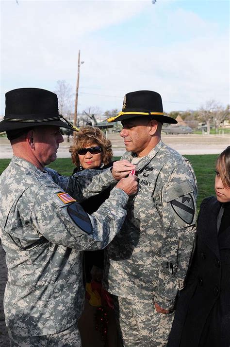 Col John Peeler Commander Of 2nd Brigade Combat Team NARA DVIDS