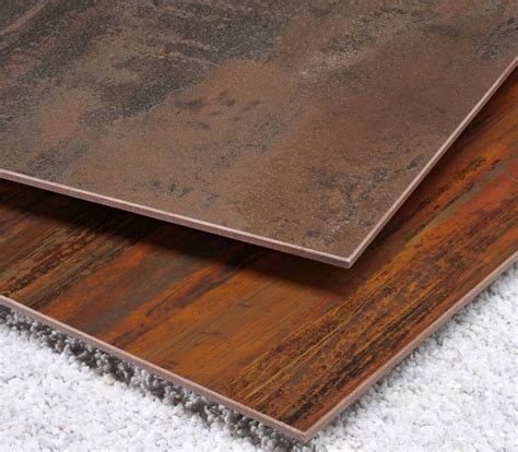 Individualdekore und neue Standarddekore von FunderMax | Kleintafel ...