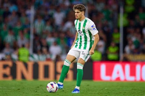 Coupe Du Roi Abde Ezzalzouli Buteur Real Betis Passe En 16e De