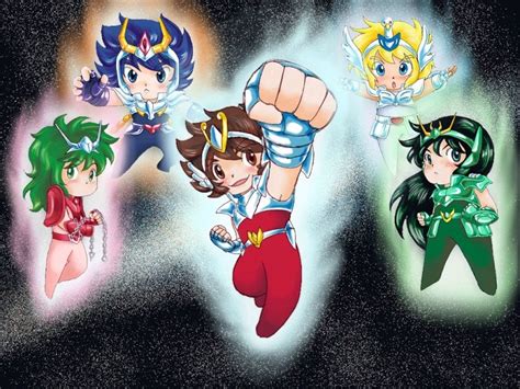 Saint Seiya Image Zerochan Anime Image Board