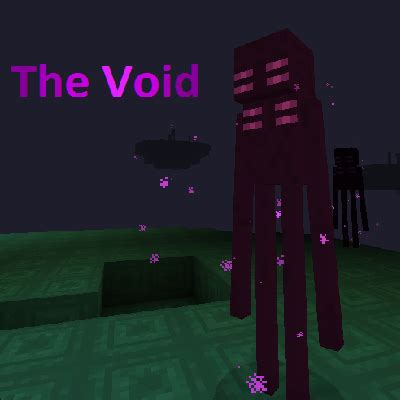 Install The Void Minecraft Mods Modpacks CurseForge