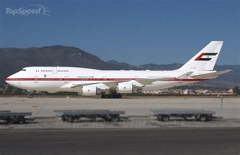 2002 - 2010 Boeing 747-400ER - Picture 351879 | plane review @ Top Speed