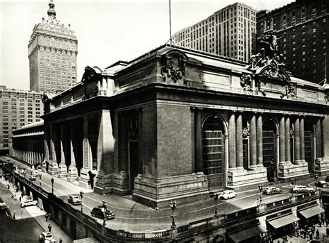 grand central centennial