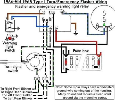 Vw Beetle Ignition Switch Wiring Diagram