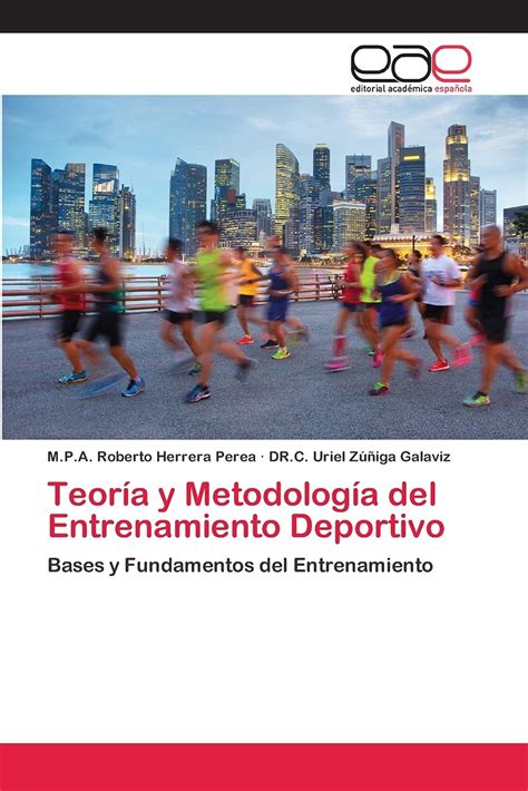 Buy Teor A Y Metodolog A Del Entrenamiento Deportivo Online At