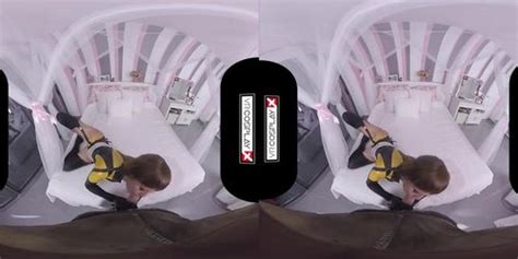 Vr Cosplay X Screw Tina Kay In Watchmen Xxx Parody Vr Porn Tnaflix