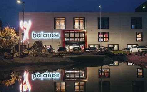 Startseite Balance Flensburg Fitnessstudio