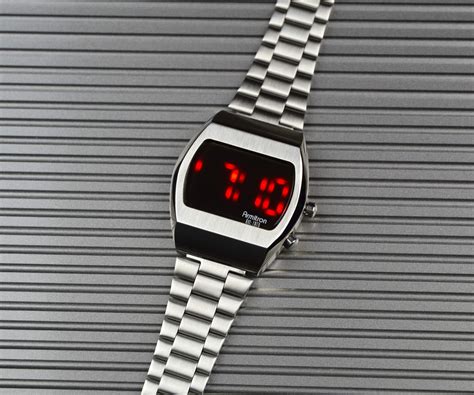 armitron griffy mm review  clicker