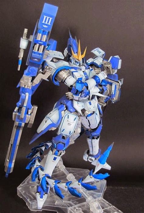 Gundam Toys, Gundam Art, Gundam Mobile Suit, Gundam Custom Build ...