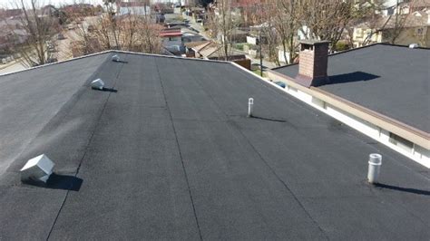 Benefits of Torch-On Roofing - Canuck Roofing Burnaby