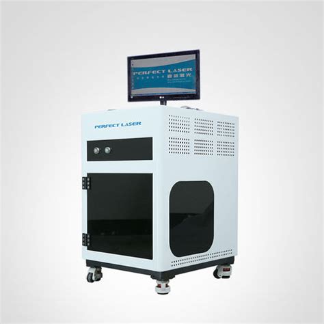 Laser Engraving Machine PE DP C2 Perfect Laser Co Ltd China