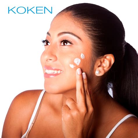 Todo Lo Que Necesitas Saber Sobre La Exfoliación Facial Koken Kosmetics