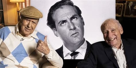 Mel Brooks And Carl Reiner Salute Sid Caesar Wttw