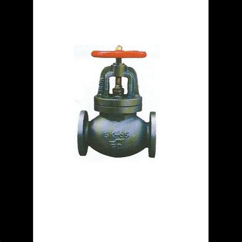 Jual Marine Sdnr Globe Valve Jis 5k10k Bekasi Dwi Jaya Suplindo