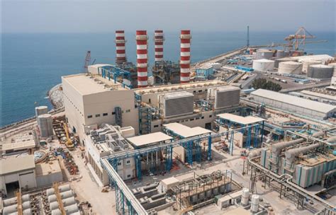 Saudi Power Procurement Company Sppc Invites Bids For Mw Power