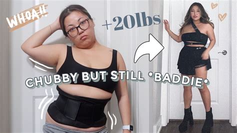 20 Pounds Weight Gain Transformation Starting Over Youtube