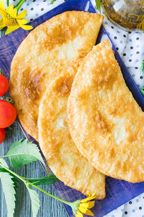 Really nice recipes. Every hour. — Russian Street Food Chebureki ...