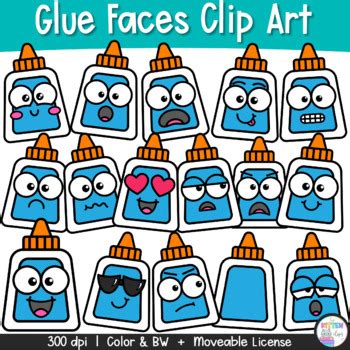 Glue Royalty Free Stock SVG Vector And Clip Art Clip Art Library