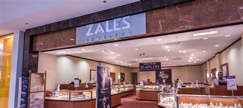 Zales Jewelers | Novi | Twelve Oaks Mall