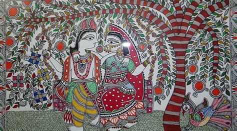 ‘Bihar Ek Virasat’ to celebrate Bihar’s rich cultural legacy | Art-and-culture News - The Indian ...