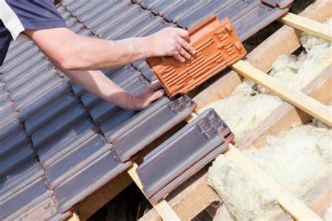 Choosing The Best Roof Tile Types In Malaysia For Your House