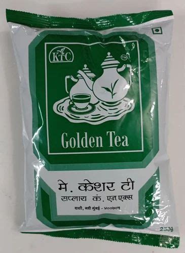 Masala Golden Premium Ctc Assam Tea 500 Gm Grade A Grade At Best Price In Navi Mumbai