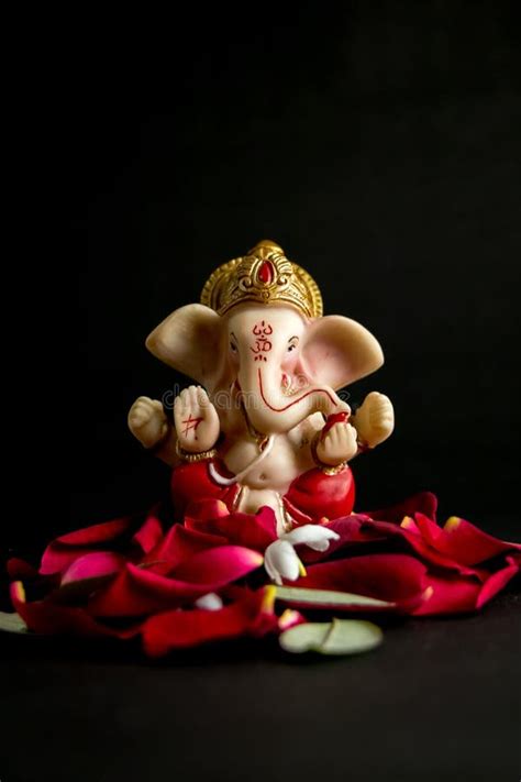 Details Ganesh Ji Black Background Abzlocal Mx