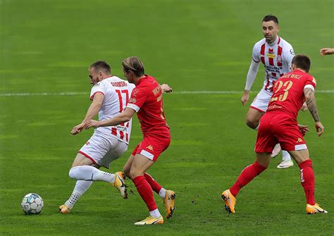 Fortuna 1 Liga Apklan Resovia przed ważnym telewizyjnym meczem z