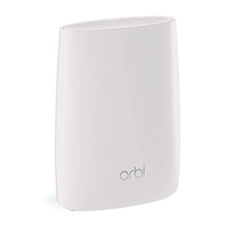 Netgear Orbi Ultra Performance Whole Home Mesh Wifi Satellite Extender