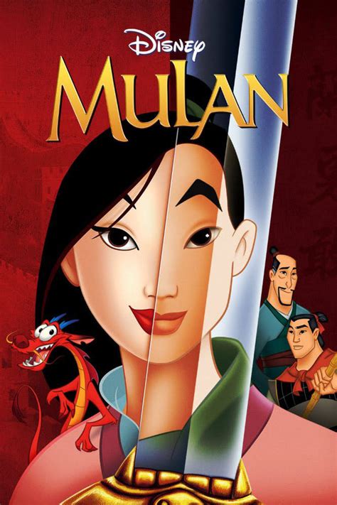 Production Begins on Disney's Live-Action MULAN! - Maryland Momma's Rambles