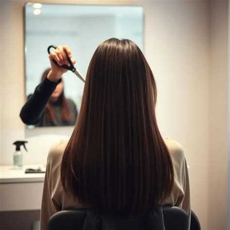 how to cut hair bob cut