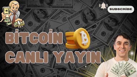 Btc Canli Yayin Bitcoin Ve Altcionlerde Buna D Kkat Tekn K Anal Z