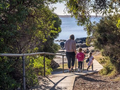 Port Lincoln The Perfect Base For An Epic Australian Holiday