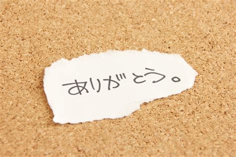 10 Ways to Say Thank You in Japanese - WAttention.com